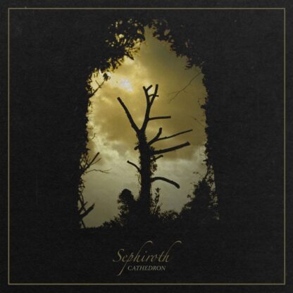 SEPHIROTH - CATHEDRON - CD