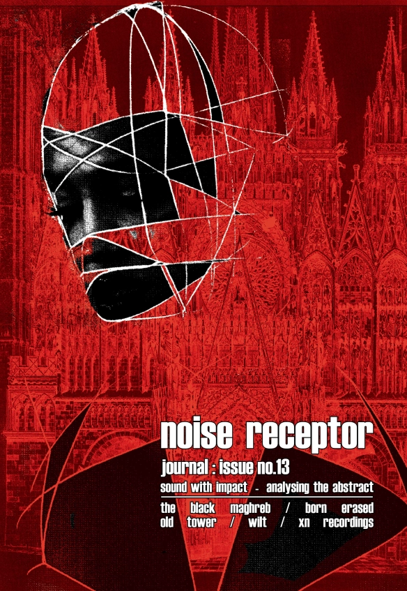 NOISE RECEPTOR 13 - MAG