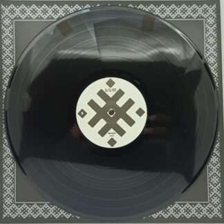 OF THE WAND AND THE MOON - VARGOLD [LTD125 BLK VINYL] - LP