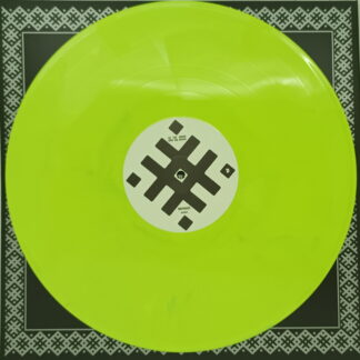 OF THE WAND AND THE MOON - VARGOLD [LTD125 LIME VINYL] - LP