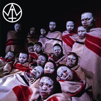 AFRICAN IMPERIAL WIZARD - MBUYA NEHANDA - CD [PRE ORDER : END MAY]
