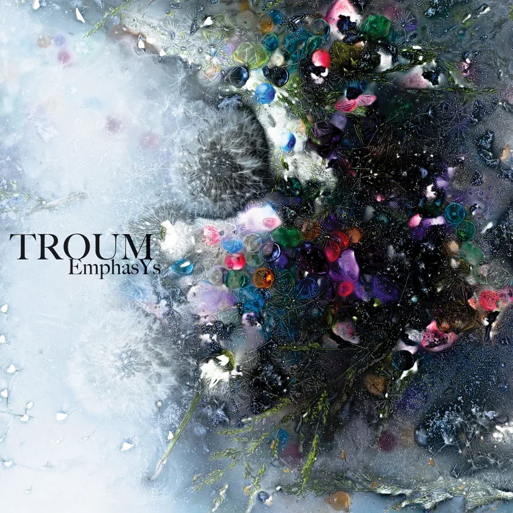 TROUM - EMPHASYS - CD
