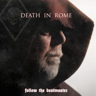 DEATH IN ROME - FOLLOW THE BEATMASTER - MCD