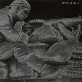 DAVID JACKMAN - MACHINE GUNS - 7" [2nd HAND]