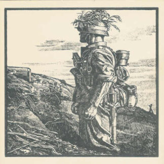 DEATH IN JUNE - FLOWERS OF AUTUMN - CD [2nd HAND]