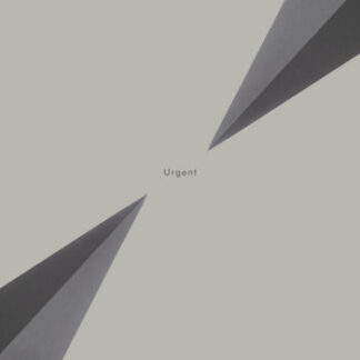 BLYSTJÄRNA - URGENT - CD [ON THE WAY]